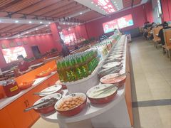 -辣动时代自助小火锅(大庆路店)