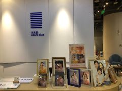 -天真蓝照相馆(宁波来福士店)