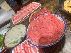 -冯校长老火锅(宝安西乡店)