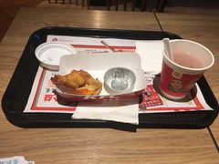 -肯德基(大悦城D馆店)