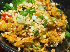 -北丐先生·野馄饨烧烤(雨花万象店)