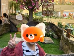-赛格国际购物中心(小寨店)