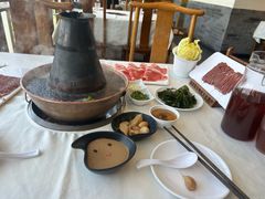 -东来顺饭庄(西直门店)