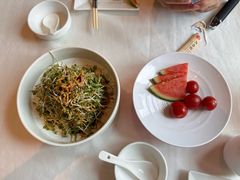 -大鸭梨烤鸭(北洼路店)