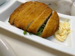 -大自然素食(荃湾广场店)