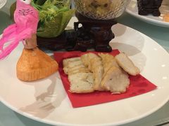 -东方山水金沙酒店-雅香阁中餐厅