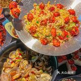 一棠龙虾太好吃了吧