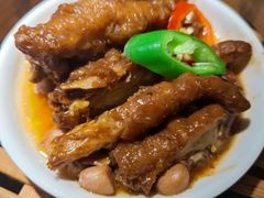 -点心传说·粤菜点心(佐阾虹湾店)