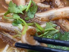 -小马牛肉面·牛骨熬制(南京博物院店)