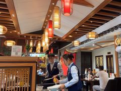 -鱼痴渔醉·食鲜集(月亮湾店)