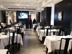 大堂-百饺园酒楼(平山道店)