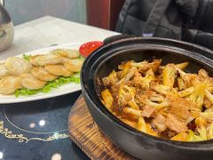 -大嫂镬仔·焖鸡煲·啫啫煲(逢源路店)