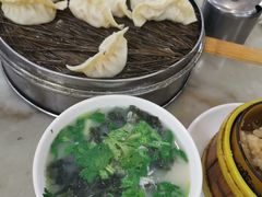-老蔡记(二七广场店)