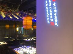 -绿茶餐厅(光谷世界城步行街店)