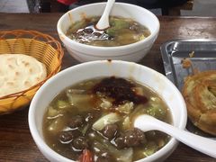 -段生记肉丸糊辣汤(西铁大明宫住宅小区店)