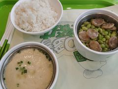 -老乡鸡(南京新街口洪武北路店)