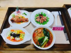 -汉中阳光贝儿高级母婴会所(汉中月子中心)