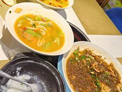 -欣旺·迎宾楼·百年无锡菜