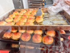 鲜肉月饼-沈大成(南京东路店)