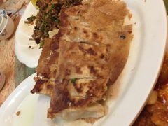 -大眼锅贴水饺(河东店)