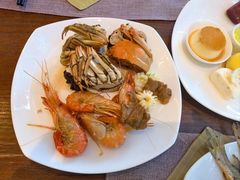 -浙江西子宾馆·瑶园咖啡厅