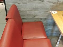 -汉堡王(财富广场店)