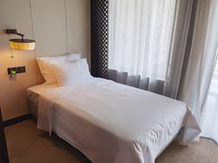 -深圳隐秀山居酒店