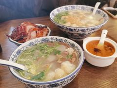 -小潘记鸭血粉丝汤