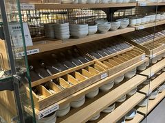 -MUJI无印良品(武汉世界城广场店)