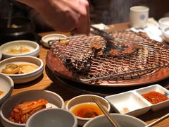 -王妃家(明洞中央店)