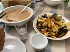-华春餐馆(鱼山路店)