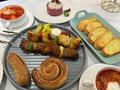 -库滋明·俄罗斯特色美食(中央大街店)