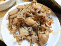 -火辣辣美蛙鱼头自助火锅(仁和路店)