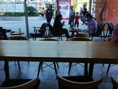 -星巴克(南京鼓楼吾悦广场店)