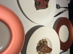 -Oyster Talks 四度蚝法餐厅