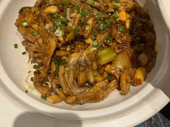 -情妹耙泥鳅·江湖川菜(科华店)