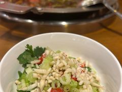 -楠火锅(太古里总店)