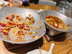 -川流不息(北蔡休闲广场店)