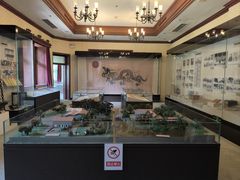 -北京动物园-畅观楼