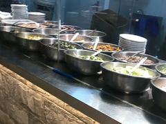 -柳柳饭店(华山中路店)