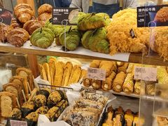 -PAPER STONE BAKERY(天环店)