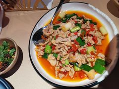 -山石榴·贵州菜(丰盛里店)