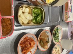 -朴太院·朝鲜族炭火烤肉(民乐园总店)