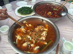 -笑红饭庄