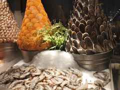 -吉布鲁牛排海鲜自助(温江合生汇店)