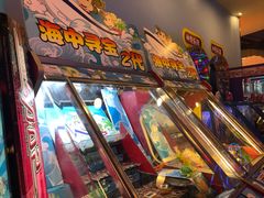 -汤姆熊欢乐世界(滨江店)