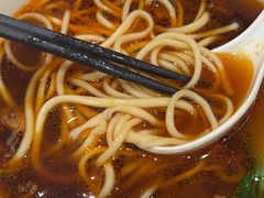 -陳香貴·兰州牛肉面(上海长风大悦城店)