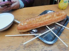 -游埠豆浆(上城区中山南路店)