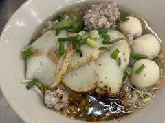 -榮泰米粉湯(Left Shop)