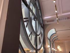 大堂-1981牛排西餐厅(海信店)